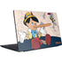 Disney Pinocchio and Jiminy Cricket Dell Vostro Skin